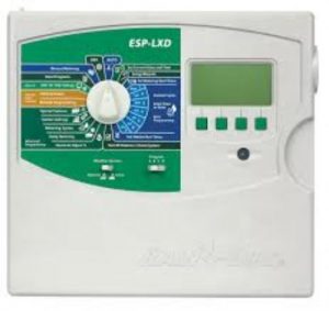 Controlador P Irrigação ESP-LXD 230 V
